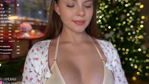 Please call me Kalisa online show from January 23, 2025, 3:11 pm