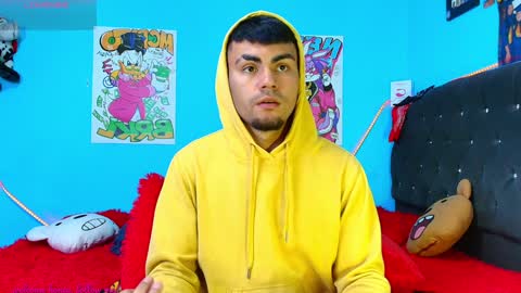 Snapshot of kalivan_voinesscu chatting on January 19, 2025, 7:04 am K A L I online show from January 19, 2025, 7:04 am