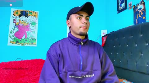 Snapshot of kalivan_voinesscu chatting on February 5, 2025, 6:46 am K A L I online show from February 5, 2025, 6:46 am
