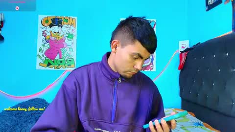 Snapshot of kalivan_voinesscu chatting on February 11, 2025, 8:48 am K A L I online show from February 11, 2025, 8:48 am