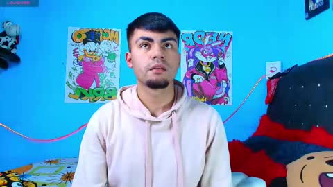 Snapshot of kalivan_voinesscu chatting on February 24, 2025, 7:22 am K A L I online show from February 24, 2025, 7:22 am