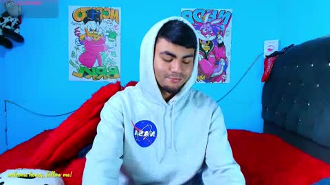 Snapshot of kalivan_voinesscu chatting on February 25, 2025, 6:36 am K A L I online show from February 25, 2025, 6:36 am
