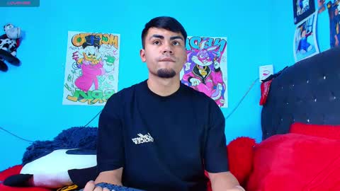 Snapshot of kalivan_voinesscu chatting on March 4, 2025, 8:02 am K A L I online show from March 4, 2025, 8:02 am