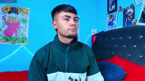 Snapshot of kalivan_voinesscu chatting on March 10, 2025, 7:21 am K A L I online show from March 10, 2025, 7:21 am