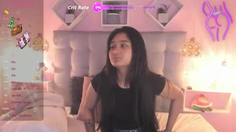 kaliykatie online show from May 30, 2026, 4:09 am