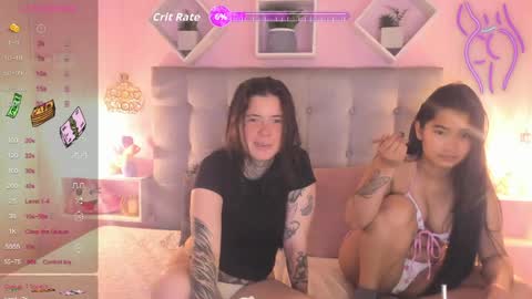 kaliykatie online show from June 1, 2026, 6:15 am