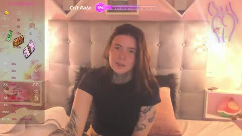 kaliykatie online show from June 2, 2026, 4:25 am