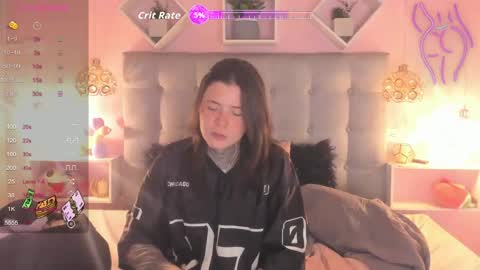 kaliykatie online show from June 6, 2026, 4:06 am