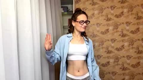 Kallie online show from November 2, 2025, 2:52 pm