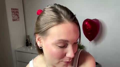 Kallie online show from February 9, 2026, 2:43 pm