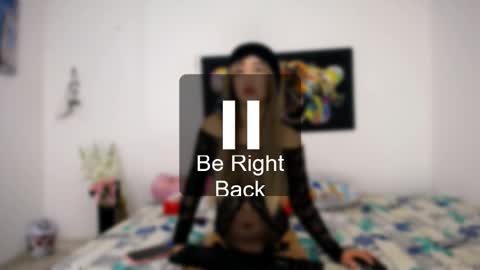 Kalliste online show from January 17, 2026, 3:44 am