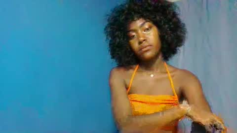 kalo Marie2026 online show from February 11, 2026, 7:30 pm