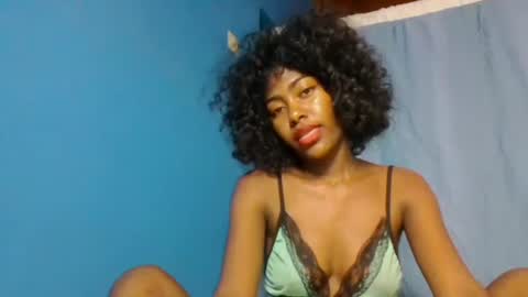 kalo Marie2026 online show from February 16, 2026, 1:13 am