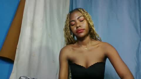 kalo Marie2026 online show from March 19, 2026, 12:47 am