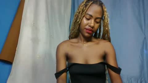 kalo Marie2026 online show from March 22, 2026, 2:26 am