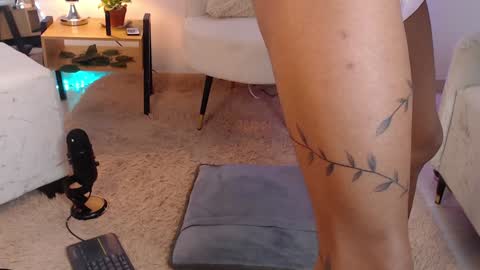 kalola_guerra online show from December 29, 2024, 6:35 am