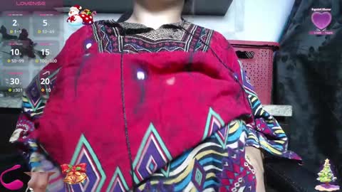 Alisha online show from December 21, 2024, 10:17 am