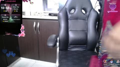 Alisha online show from January 10, 2025, 10:06 am