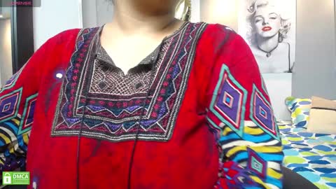 Alisha online show from January 30, 2025, 10:08 am