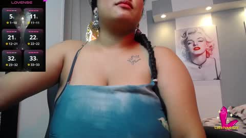 Alisha online show from January 31, 2025, 1:56 pm
