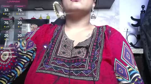 Alisha online show from February 6, 2025, 4:14 pm