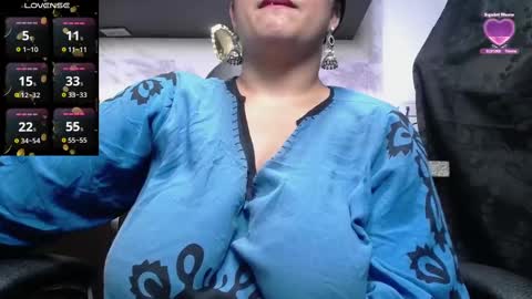 Alisha online show from March 1, 2025, 4:33 pm