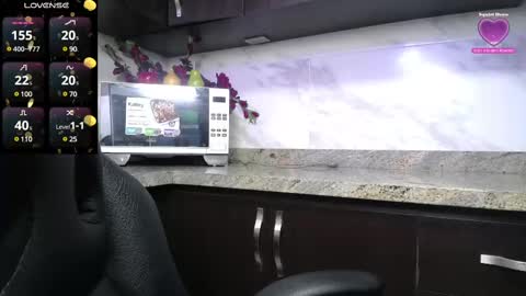 Alisha online show from March 5, 2025, 1:17 pm