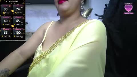 Alisha online show from March 5, 2025, 4:57 pm