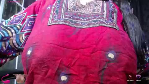 Alisha online show from September 15, 2025, 10:37 am