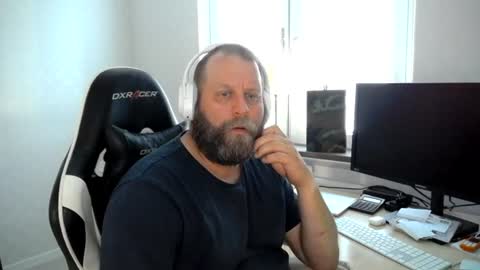 Horny man online show from July 15, 2026, 5:51 pm