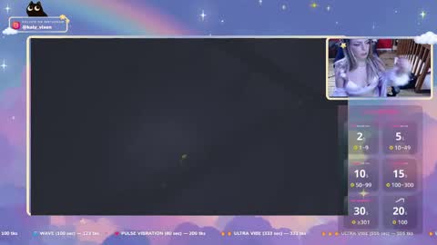 Snapshot of kalybae chatting on May 14, 2026, 6:47 pm kalybae online show from May 14, 2026, 6:47 pm