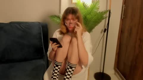 kalynita online show from February 13, 2025, 11:04 pm