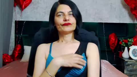Kalista online show from April 10, 2026, 4:50 am