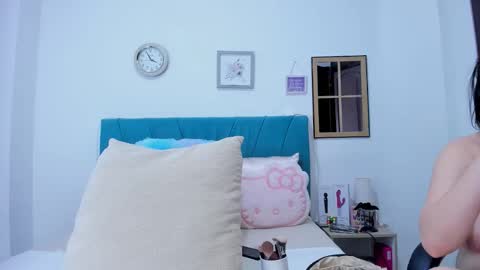 Kamilalopez online show from March 22, 2026, 8:56 pm