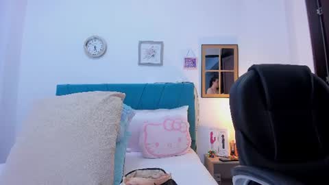 Kamilalopez online show from August 1, 2026, 10:41 pm