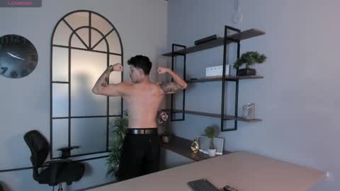 jhon online show from February 16, 2026, 12:01 pm