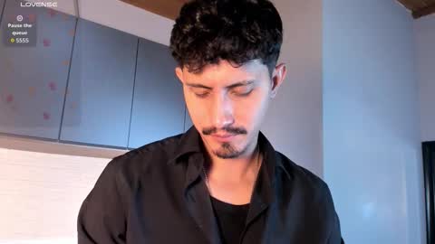 jhon online show from February 24, 2026, 12:03 pm