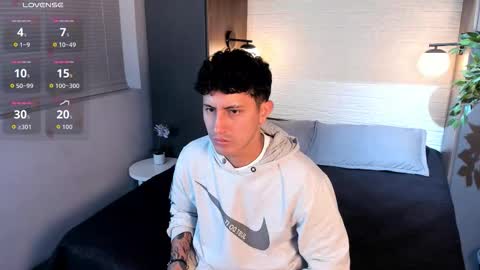 jhon online show from February 27, 2026, 11:43 am