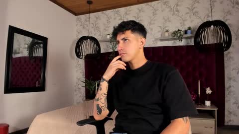 jhon online show from March 13, 2026, 12:12 pm