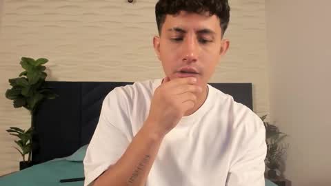 jhon online show from March 19, 2026, 12:20 pm