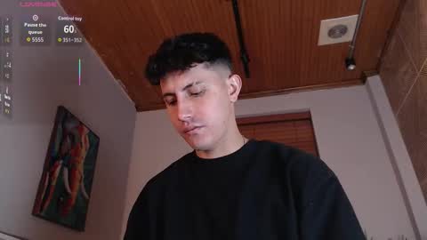 jhon online show from March 21, 2026, 11:59 am