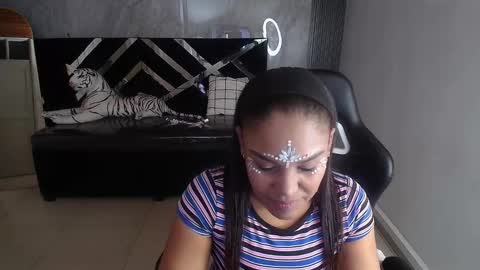 Snapshot of kamala_a chatting on October 21, 2025, 3:18 am Kamala. Live 2100 - 600 online show from October 21, 2025, 3:18 am