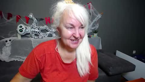 KamaliaSim online show from November 1, 2025, 8:00 pm