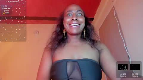 Kamaria Fyre  online show from January 9, 2025, 12:46 am