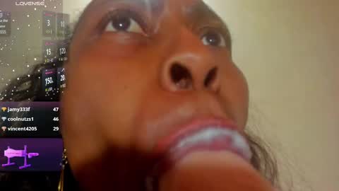  Kamaria Fyre  online show from January 10, 2025, 3:39 am