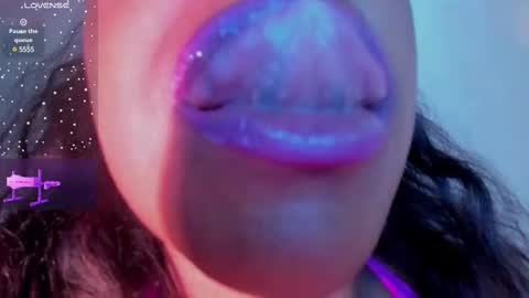  Kamaria Fyre  online show from January 13, 2025, 9:52 am