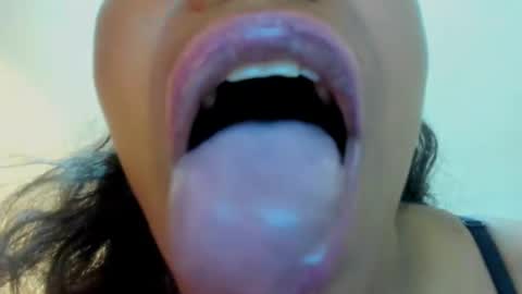  Kamaria Fyre  online show from January 15, 2025, 12:04 pm