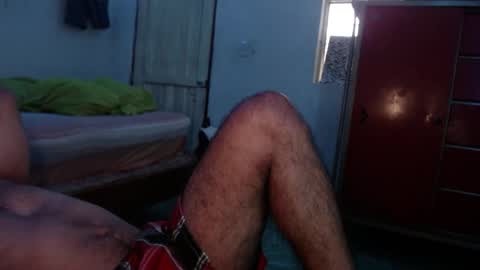 kamenov00 online show from September 11, 2025, 5:35 pm