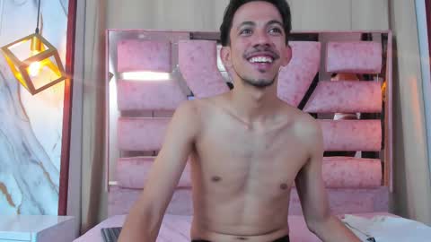 kameron and Nick online show from November 26, 2025, 8:21 pm