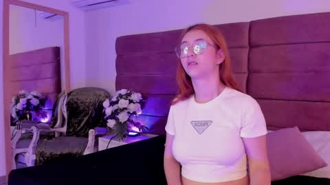 Kameron Hot online show from September 11, 2025, 11:10 am